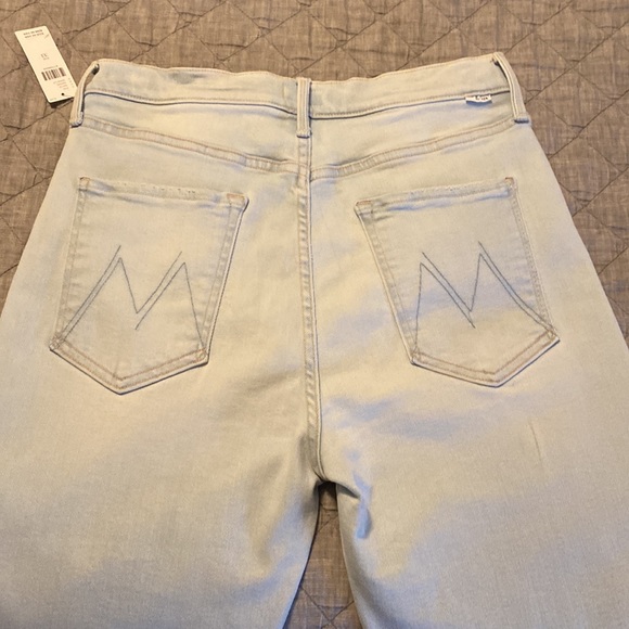 ❤️Mother Jeans❤️ - Picture 4 of 5